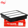 Factory Supply High Quality Car Air Filter A21-1109111 for Chery